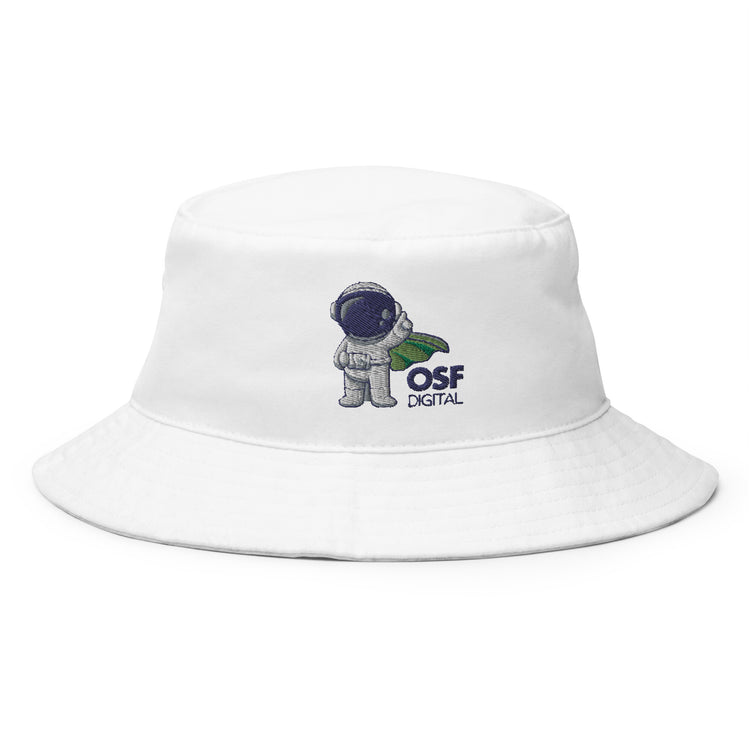OSF Bucket Hat (OSF Strong)