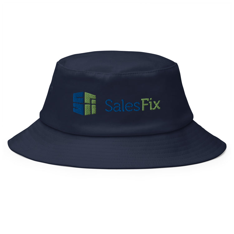 SalesFix Bucket Hat (Embroidered)