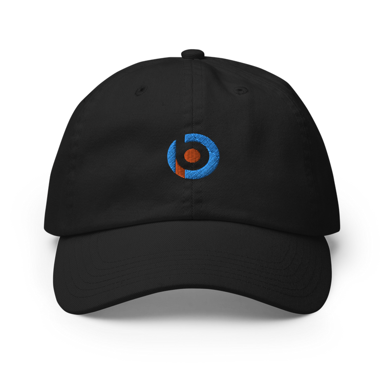 Blueport Champion Cap 1 (Embroidered)