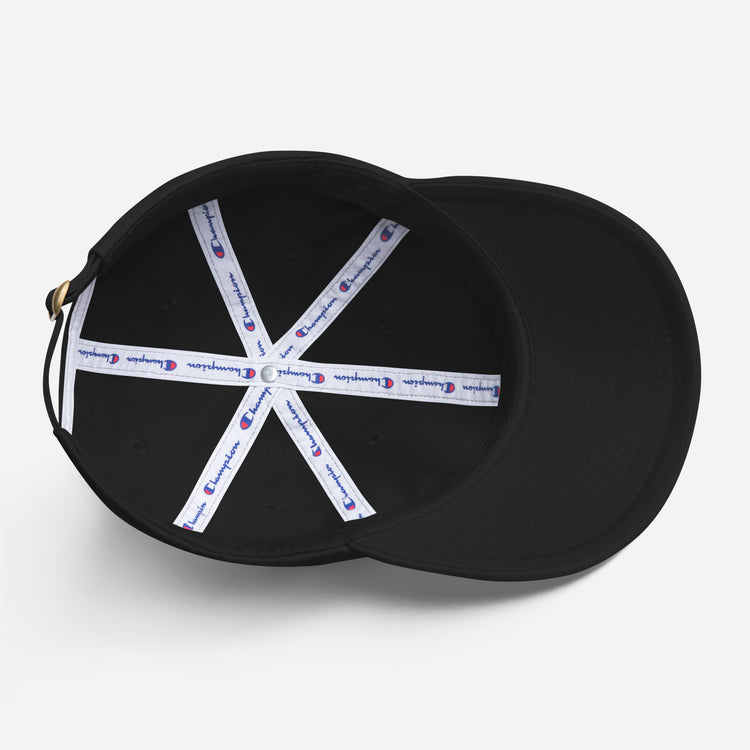 Arachne Champion Cap (Embroidered)