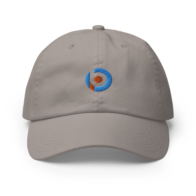 Blueport Champion Cap 1 (Embroidered)