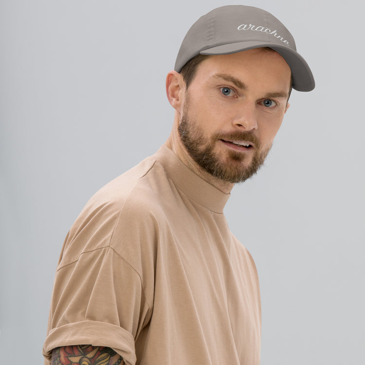 Arachne Champion Cap (Embroidered)