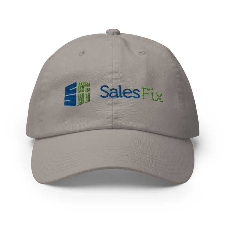 SalesFix Champion Cap (Embroidered)