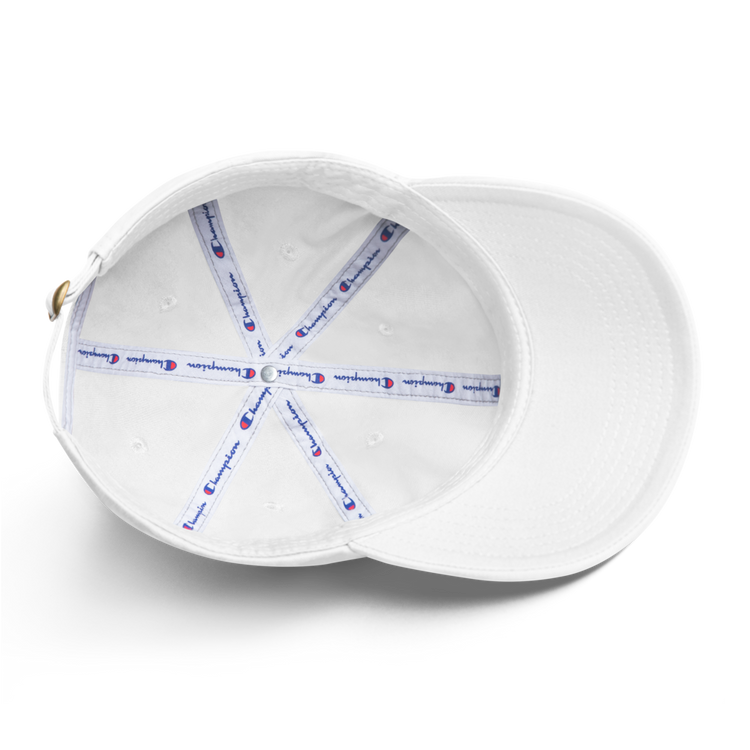 AdVisible Champion Cap (Embroidered)