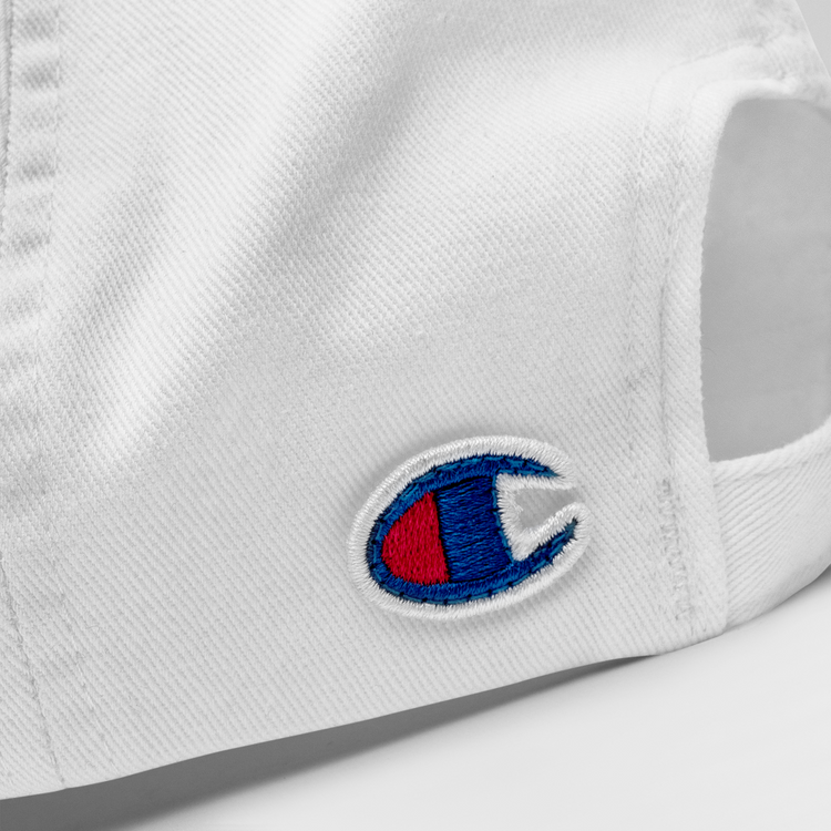 AdVisible Champion Cap (Embroidered)