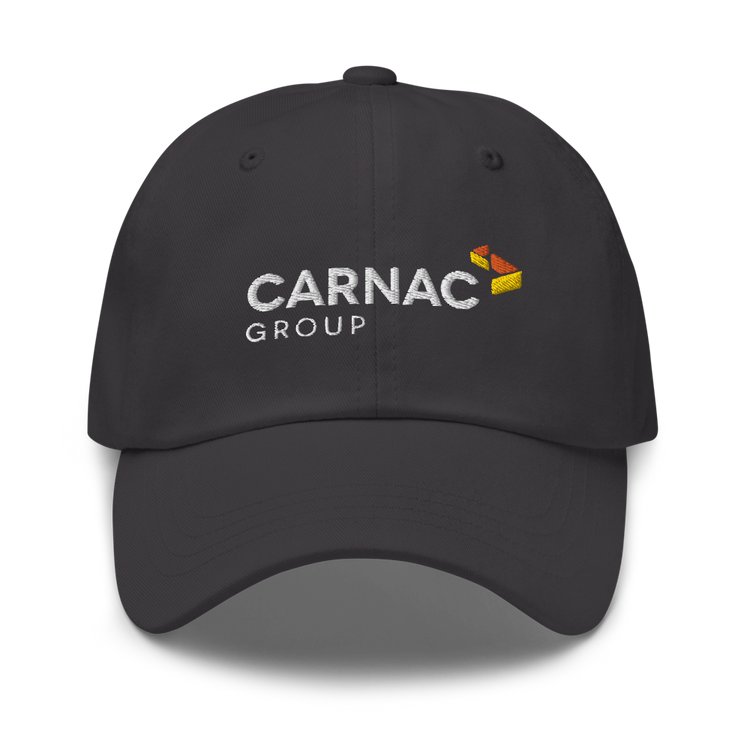 Carnac Cap (Embroidered)