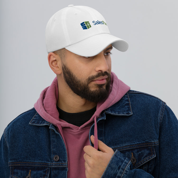 SalesFix Cap (Embroidered)