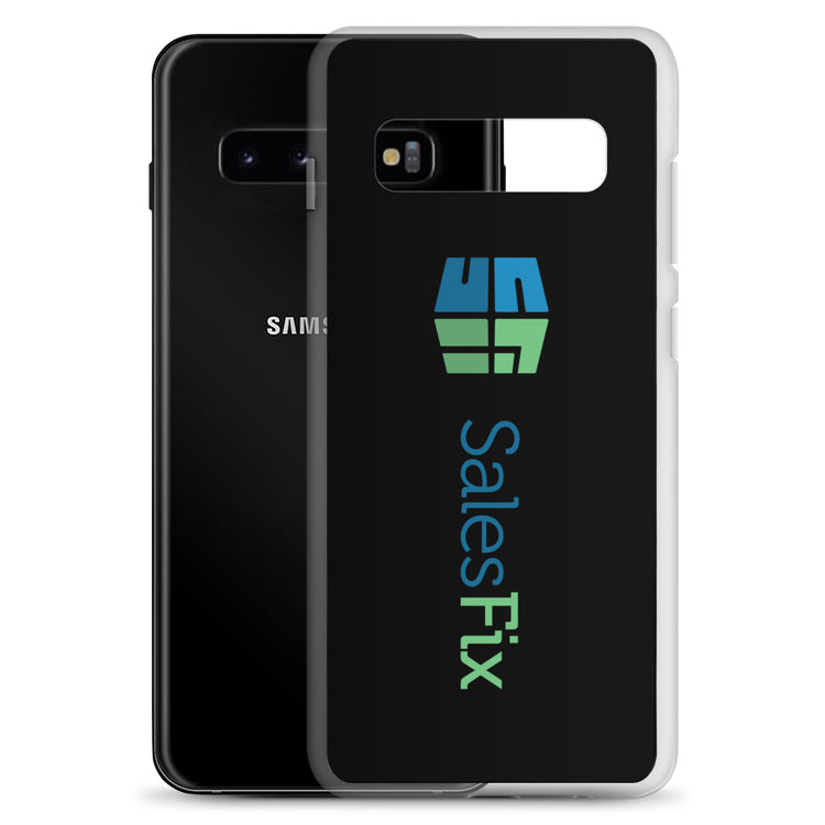 SalesFix Samsung Case (Black)