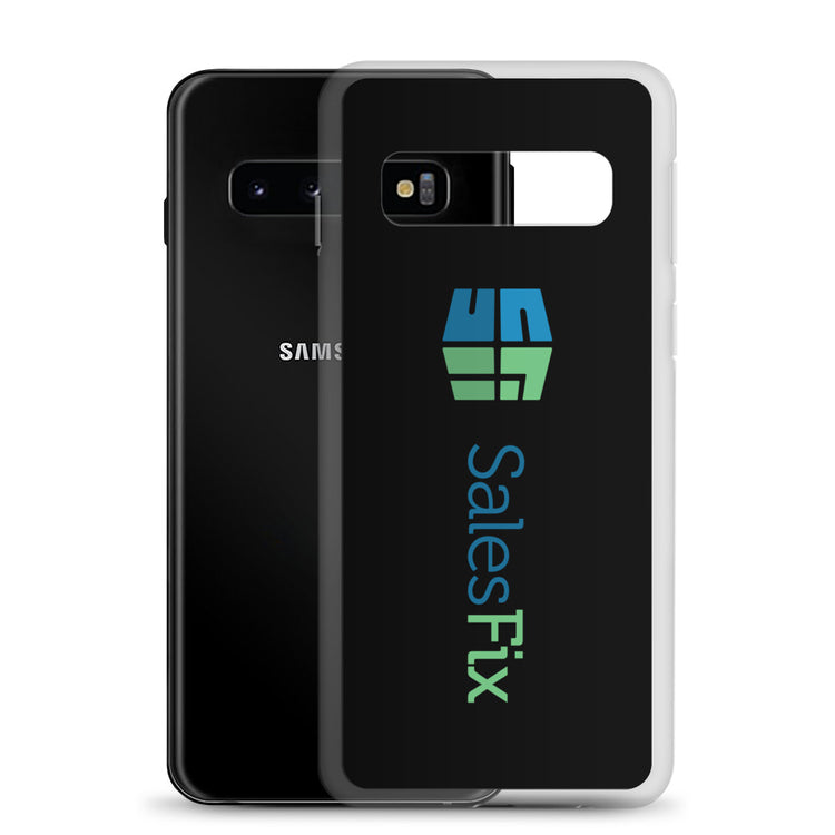 SalesFix Samsung Case (Black)