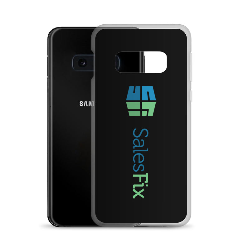 SalesFix Samsung Case (Black)