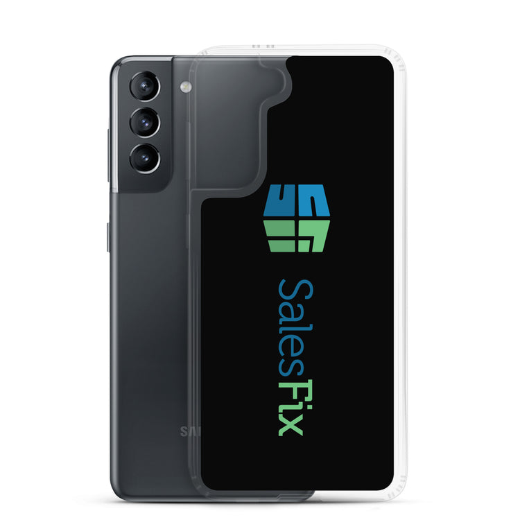 SalesFix Samsung Case (Black)