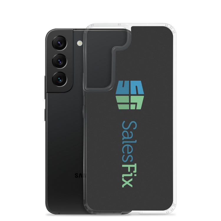 SalesFix Samsung Case (Black)