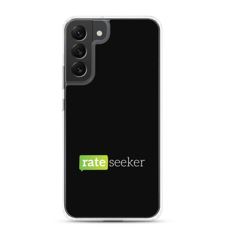 Rateseeker Samsung Case (Black)