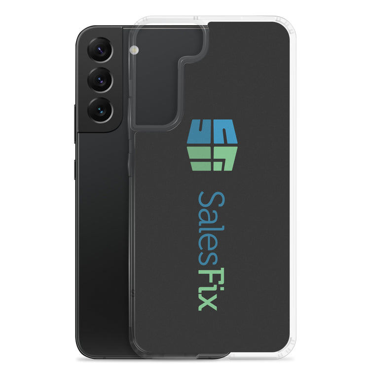 SalesFix Samsung Case (Black)
