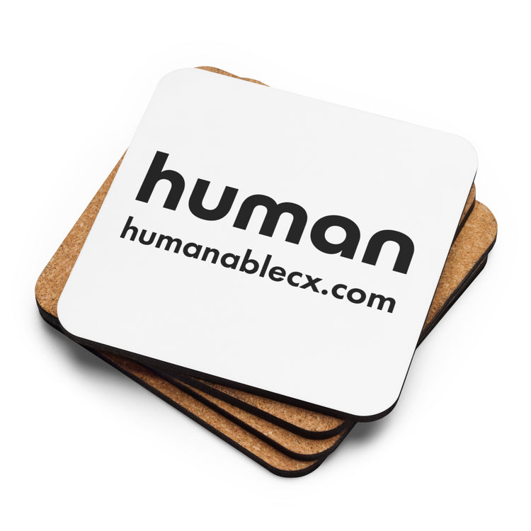 HumanableCX Coaster