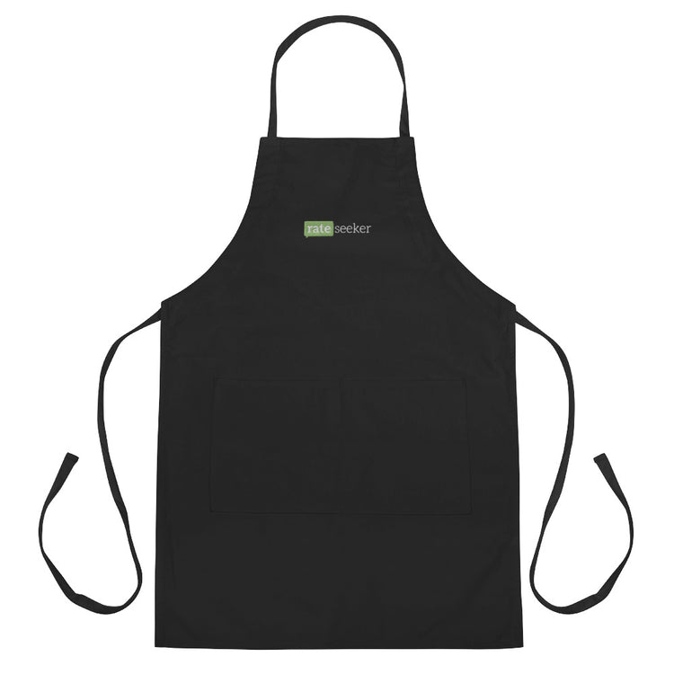 Rateseeker Apron (Embroidered)