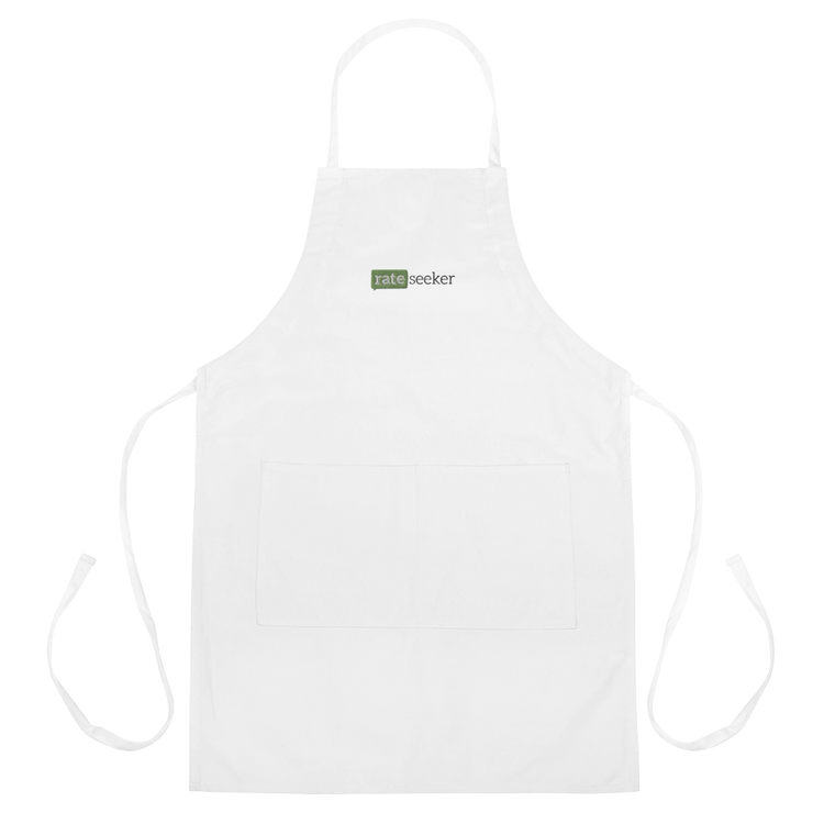Rateseeker Apron (Embroidered)