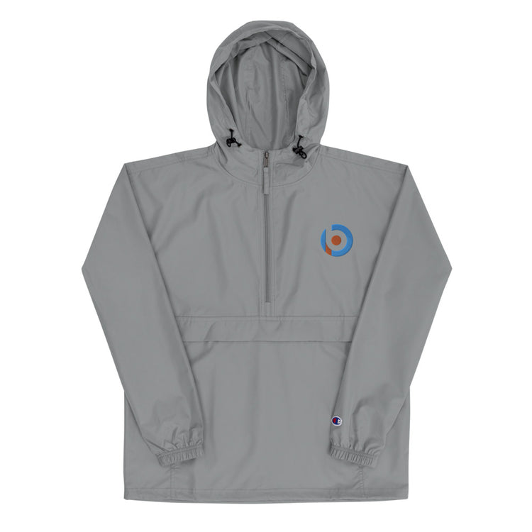 Blueport Champion Windbreaker 1 (Embroidered)