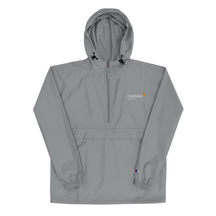 Carnac Champion Windbreaker (Embroidered)