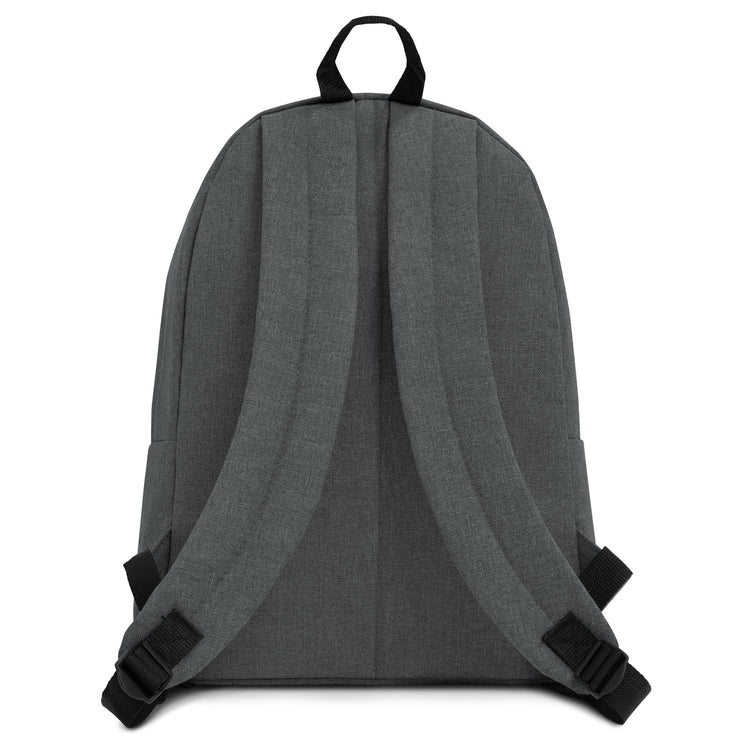 SalesFix Backpack (Embroidered)