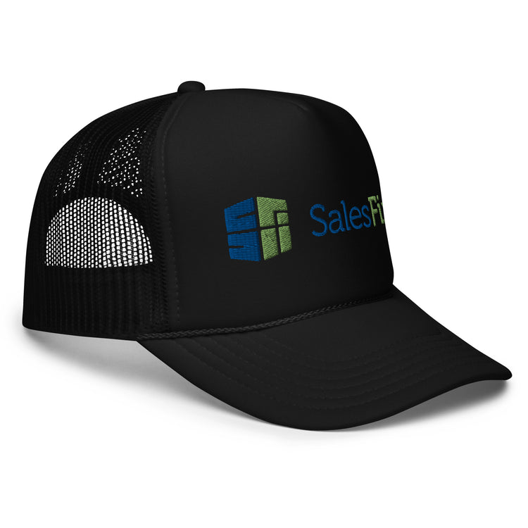 SalesFix Trucker Cap (Embroidered)