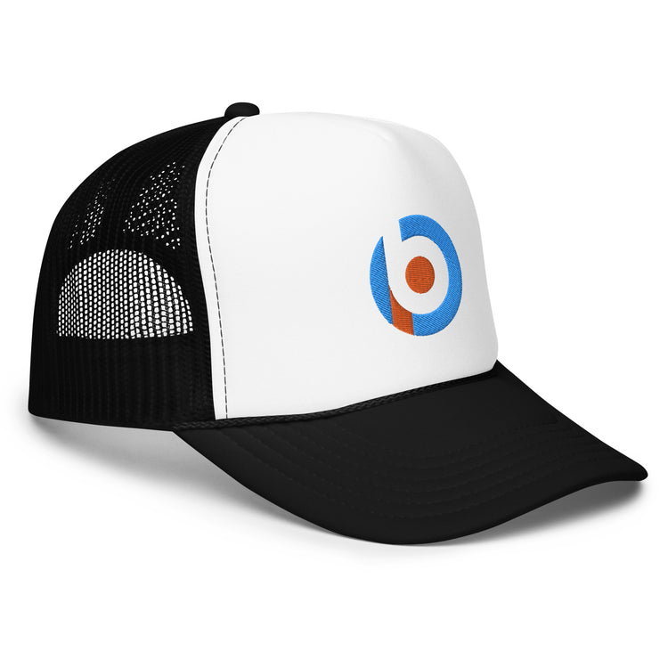Blueport Trucker Cap