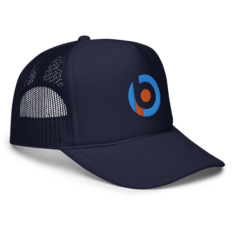 Blueport Trucker Cap