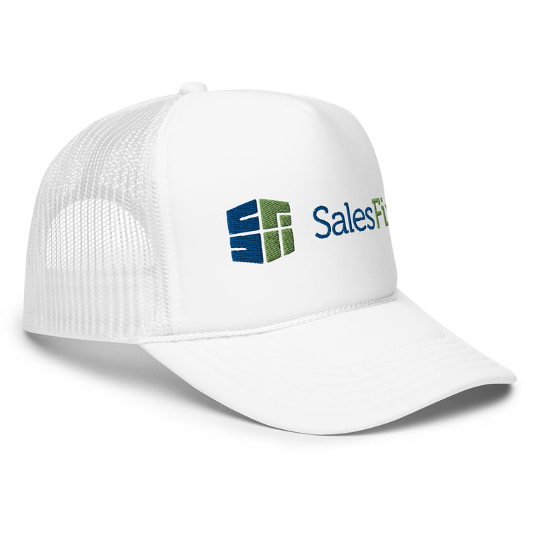 SalesFix Trucker Cap (Embroidered)