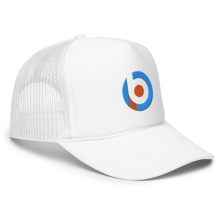 Blueport Trucker Cap