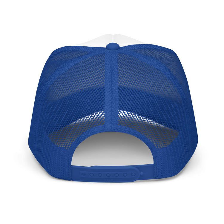 Motorcycle Weaponry Trucker Cap