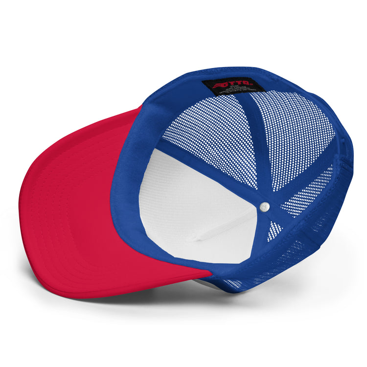 SalesFix Trucker Cap (Embroidered)
