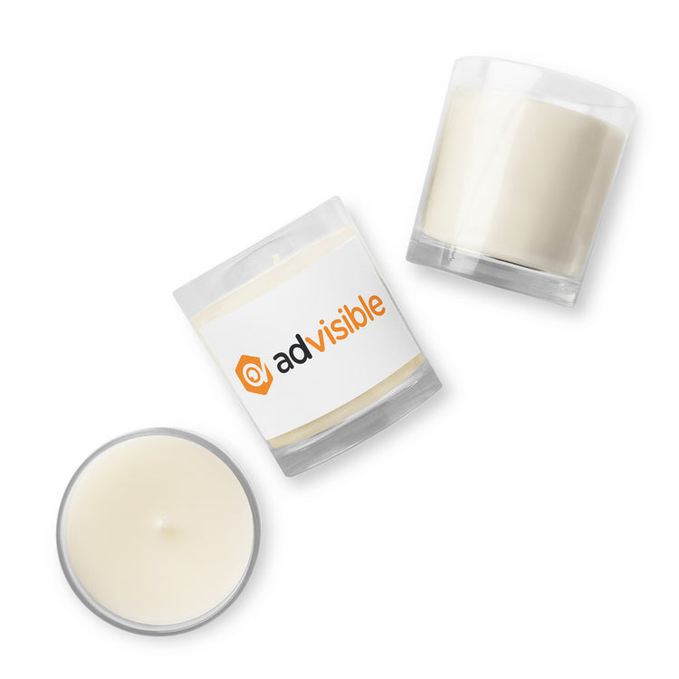 AdVisible Candle