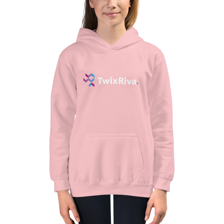 TwixRiva Kids Hoodie