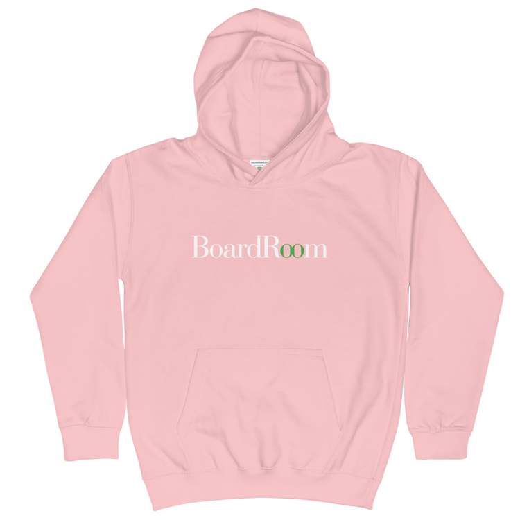 BoardRoom Kids Hoodie
