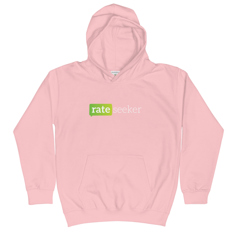 Rateseeker Kids Hoodie