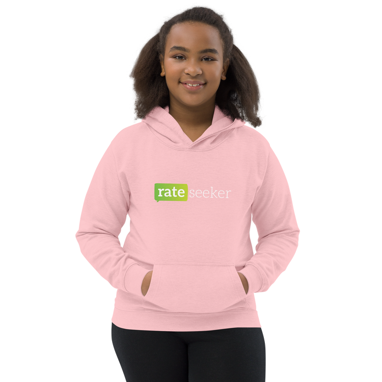 Rateseeker Kids Hoodie