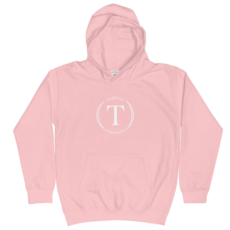 Capital T Kids Hoodie