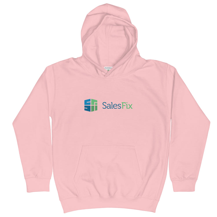SalesFix Kids Hoodie