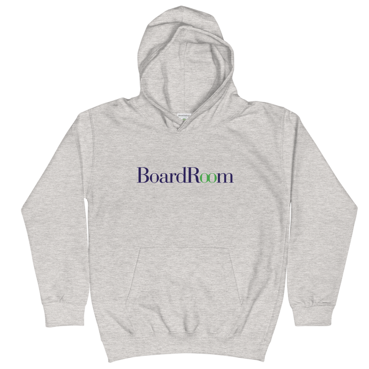 BoardRoom Kids Hoodie