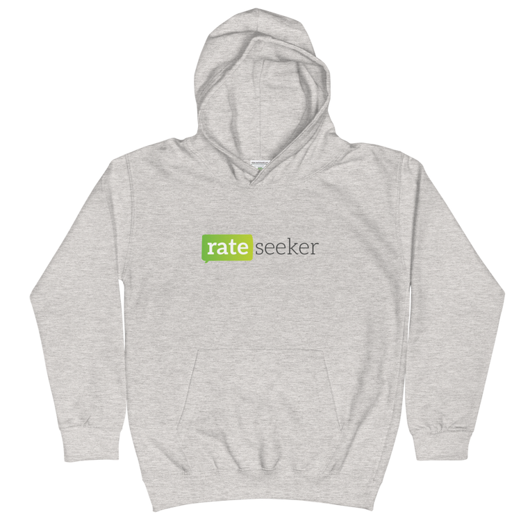 Rateseeker Kids Hoodie