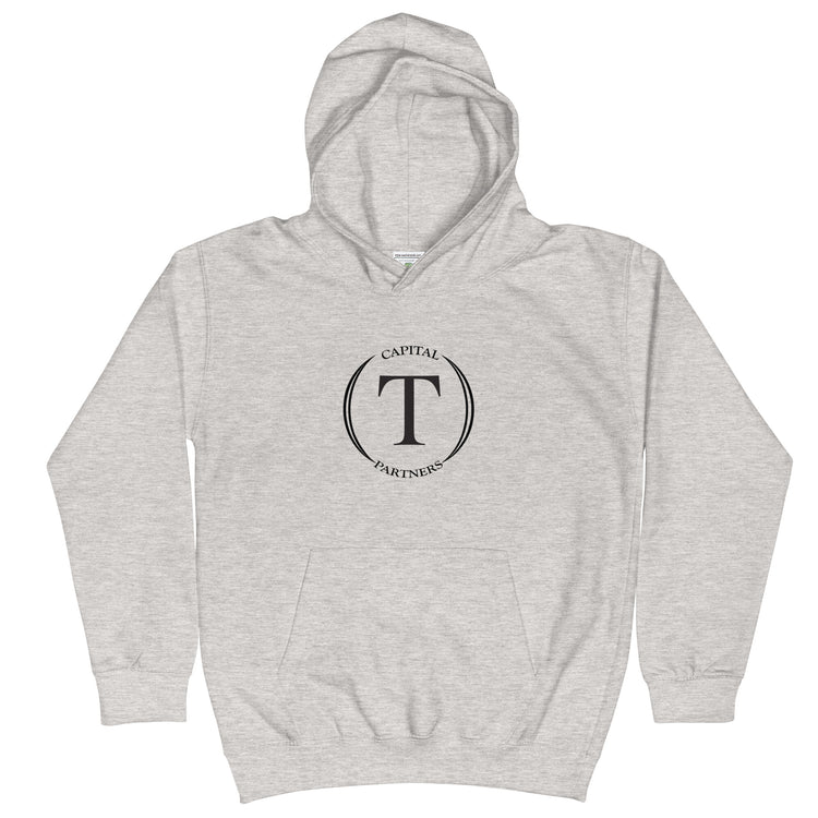 Capital T Kids Hoodie