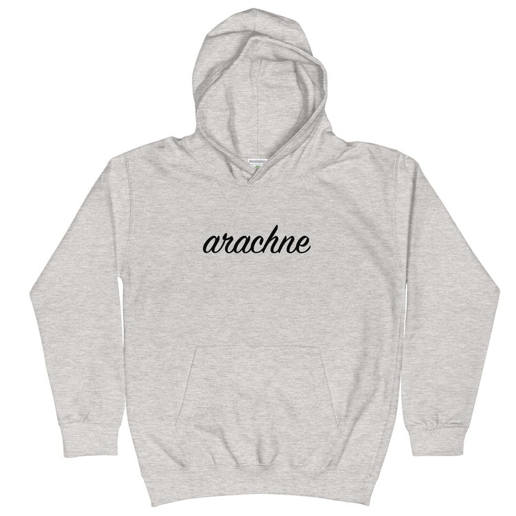 Arachne Kids Hoodie