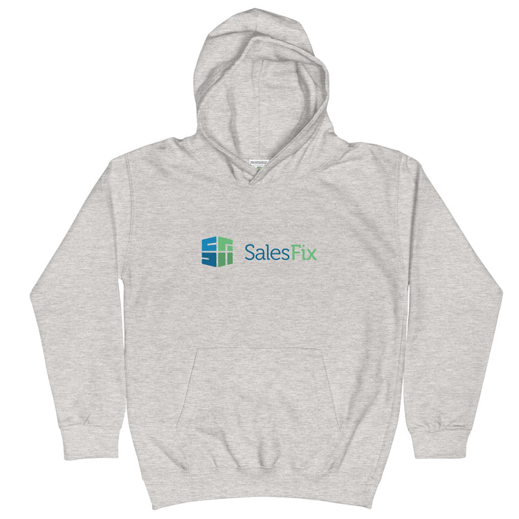 SalesFix Kids Hoodie