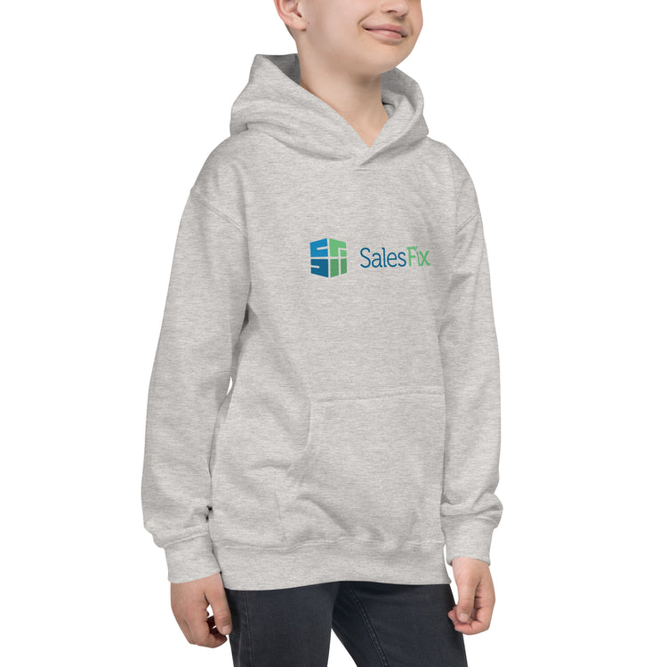 SalesFix Kids Hoodie