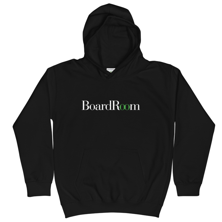 BoardRoom Kids Hoodie