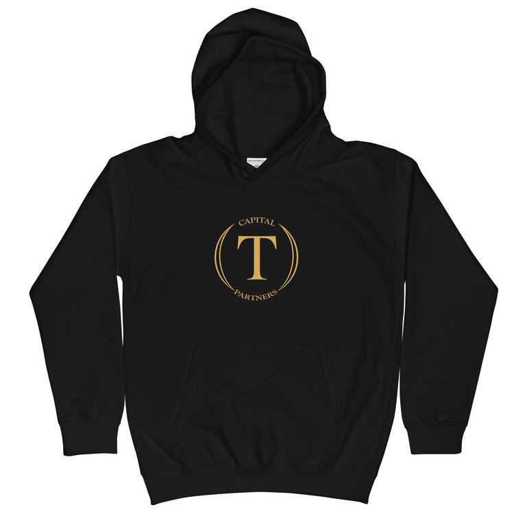 Capital T Kids Hoodie