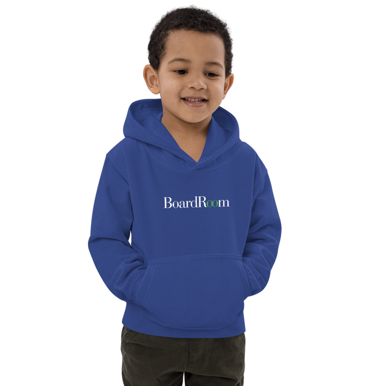 BoardRoom Kids Hoodie