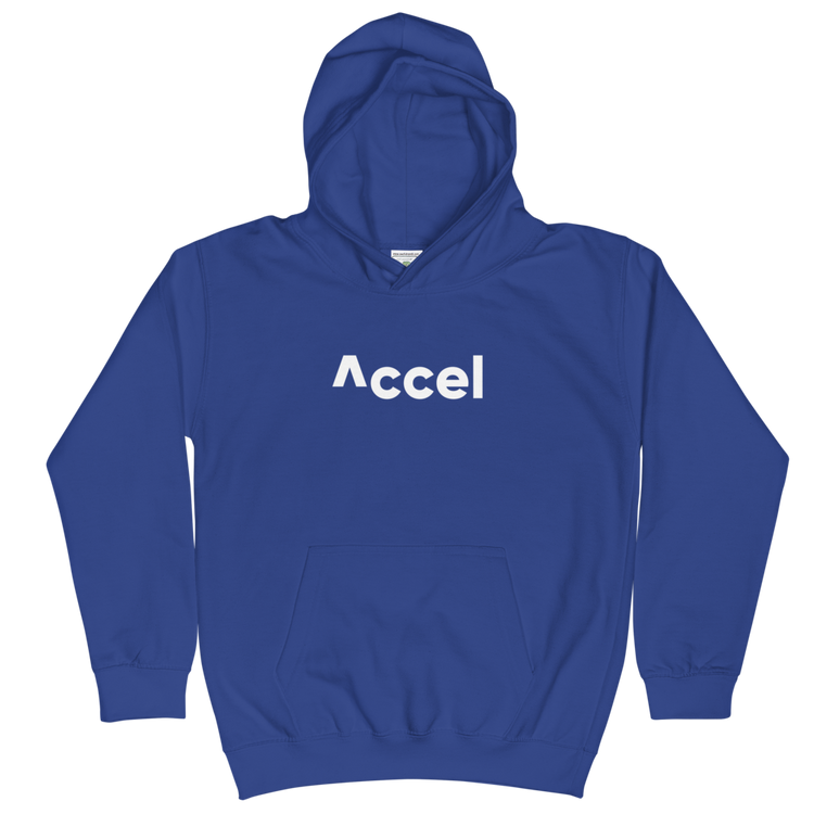 Accel Kids Hoodie