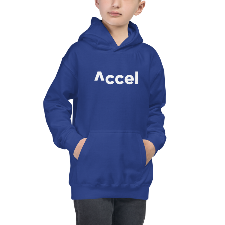 Accel Kids Hoodie