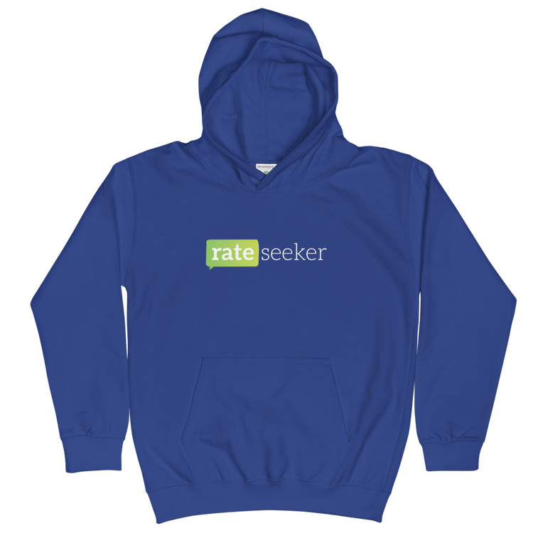 Rateseeker Kids Hoodie